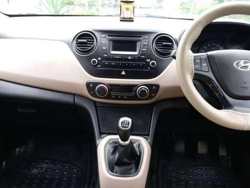 Used 2015 Xcent  for sale in Kolkata