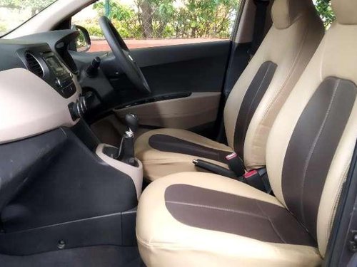 Used 2014 i10 Sportz 1.2  for sale in Pune