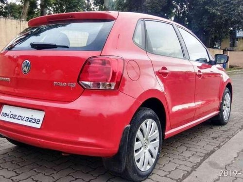 Used 2012 Polo  for sale in Pune