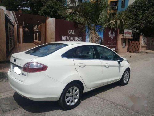 Used 2013 Fiesta  for sale in Nashik