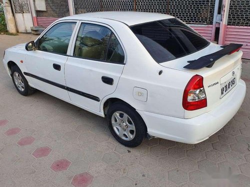 Used 2005 Accent CRDi  for sale in Hyderabad