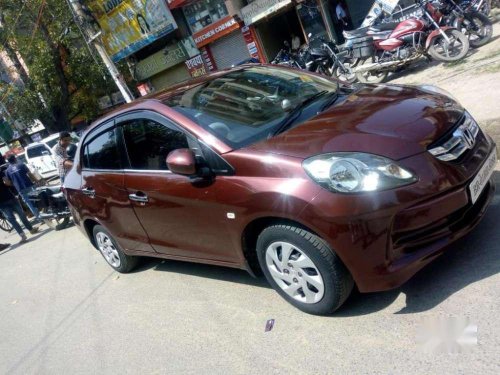 Used 2013 Amaze  for sale in Patna