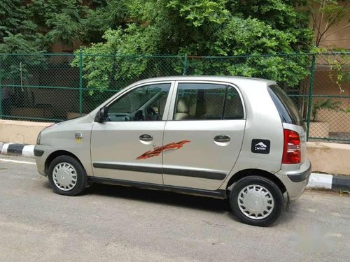 Used 2007 Santro Xing XO  for sale in Hyderabad