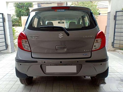 Used 2018 Celerio ZXI  for sale in Hyderabad