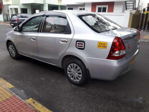 Used 2016 Etios GD  for sale in Nagar