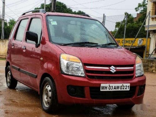 Used 2007 Wagon R LXI  for sale in Hyderabad