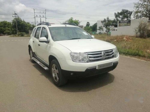 Used 2014 Duster  for sale in Erode