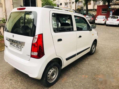 Used 2012 Wagon R LXI  for sale in Bhopal