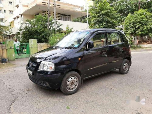 Used 2006 Santro Xing GLS  for sale in Coimbatore