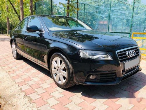 Used 2011 A4 2.0 TDI  for sale in Chandigarh