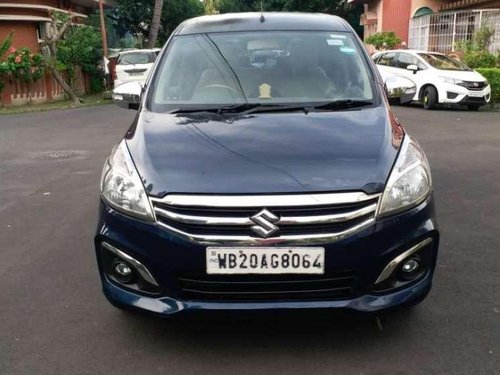 Used 2016 Ertiga VDI  for sale in Kolkata