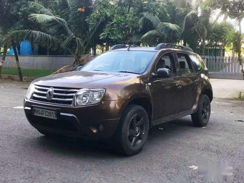 Used 2012 Duster  for sale in Mumbai