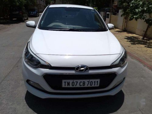 Used 2015 i20  for sale in Chennai