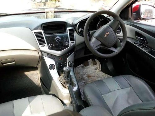 Used 2010 Cruze LT  for sale in Goregaon