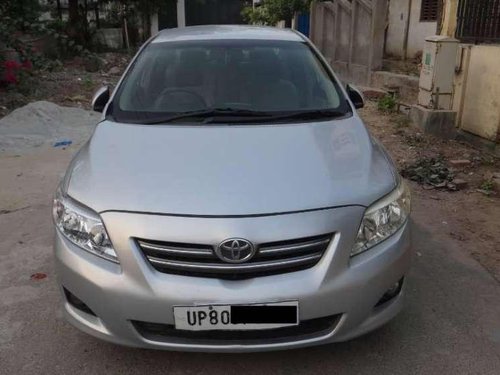 Used 2009 Corolla Altis G  for sale in Mathura