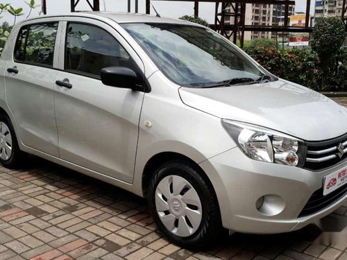 Used 2015 Celerio VXI  for sale in Thane