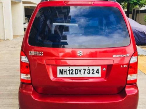 Used 2014 Wagon R  for sale in Pune