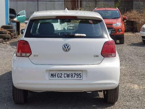 Used 2013 Polo GT TSI  for sale in Pune