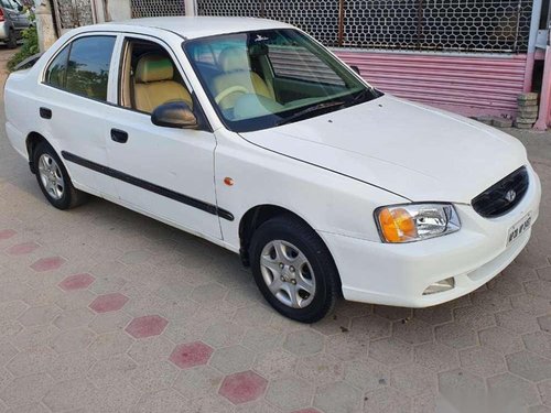 Used 2005 Accent CRDi  for sale in Hyderabad