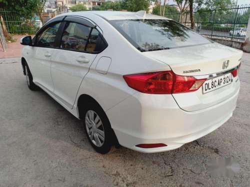 Used 2016 City  for sale in Faridabad