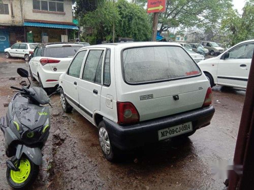 Used 2011 800  for sale in Bhopal