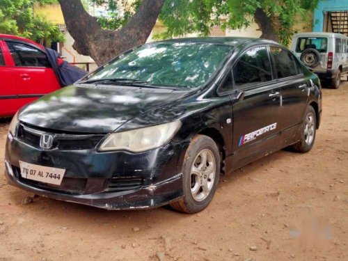 Used 2007 Civic  for sale in Chennai