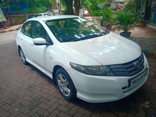 Used 2010 City 1.5 S MT  for sale in Mumbai