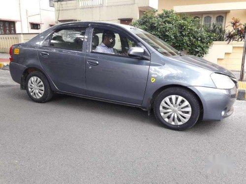 Used 2015 Etios GD  for sale in Nagar