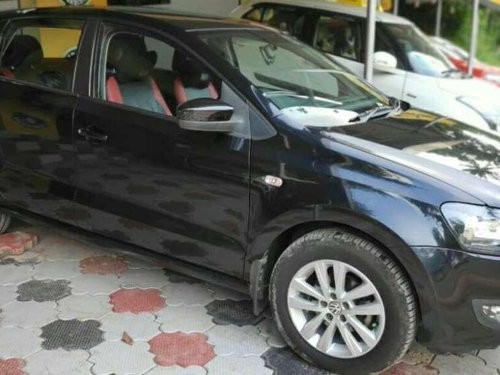 Used 2015 Polo  for sale in Thiruvananthapuram