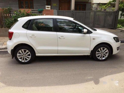 Used 2012 Polo  for sale in Nagar