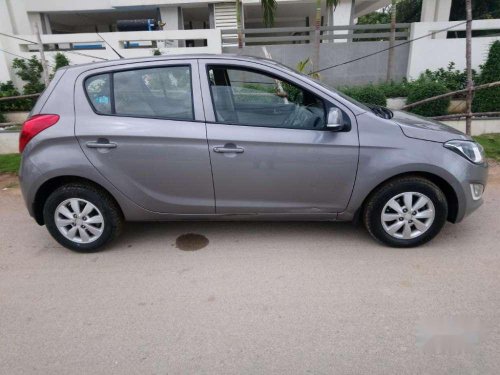 Used 2013 i20 Sportz 1.4 CRDi  for sale in Hyderabad