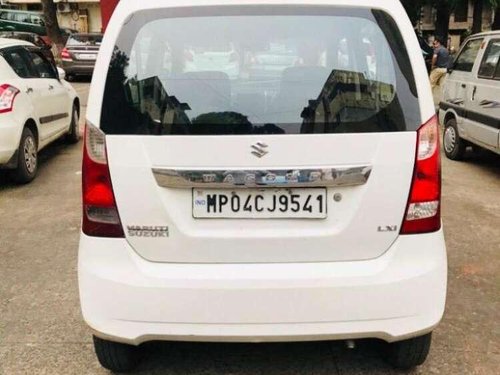 Used 2012 Wagon R LXI  for sale in Bhopal