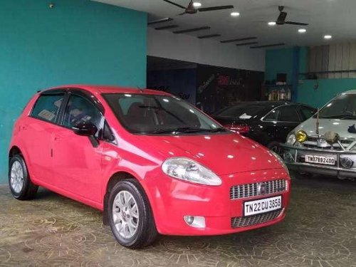 Used 2012 Punto  for sale in Chennai