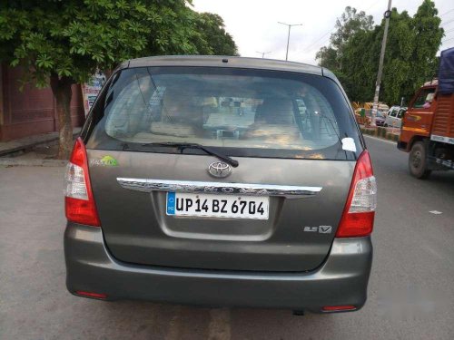 Used 2013 Innova  for sale in Ghaziabad