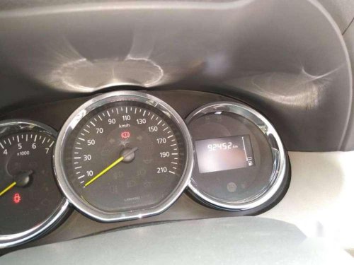 Used 2015 Duster  for sale in Coimbatore
