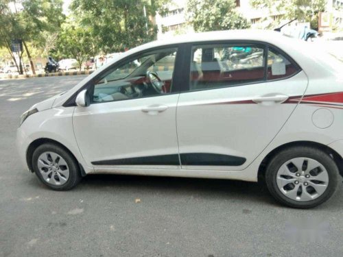 Used 2016 Xcent  for sale in Ahmedabad