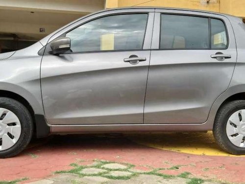 Used 2017 Celerio ZXI  for sale in Chennai