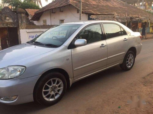 Used 2007 Corolla H5  for sale in Kumbakonam