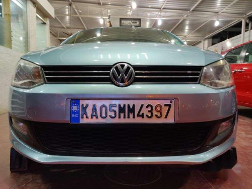 Used 2013 Polo  for sale in Nagar