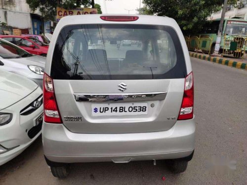 Used 2011 Wagon R LXI CNG  for sale in Ghaziabad