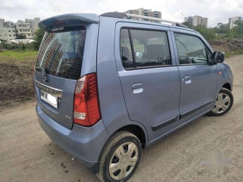 Used 2012 Wagon R VXI  for sale in Pune