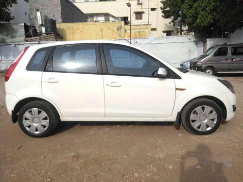 Used 2010 Figo Diesel Titanium  for sale in Coimbatore