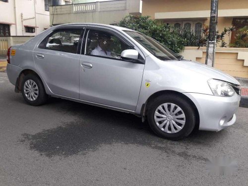 Used 2016 Etios GD  for sale in Nagar