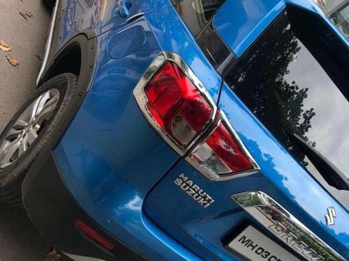 Used 2016 Vitara Brezza ZDi  for sale in Mumbai