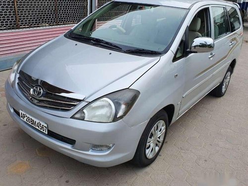 Used 2010 Innova  for sale in Hyderabad