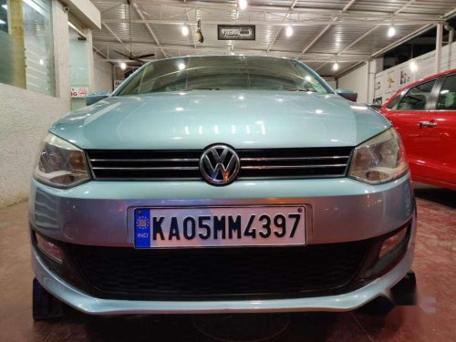 Used 2013 Polo  for sale in Nagar