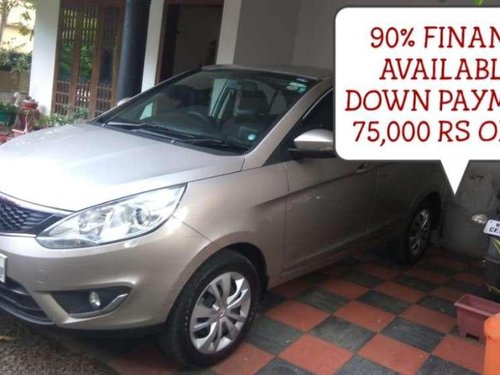 Used 2016 Zest  for sale in Kochi