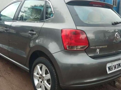 Used 2012 Polo  for sale in Pune