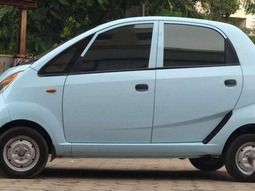 Used 2013 Nano CX  for sale in Nashik