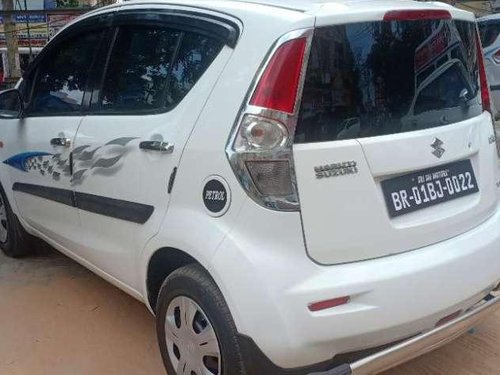 Used 2012 Ritz  for sale in Patna